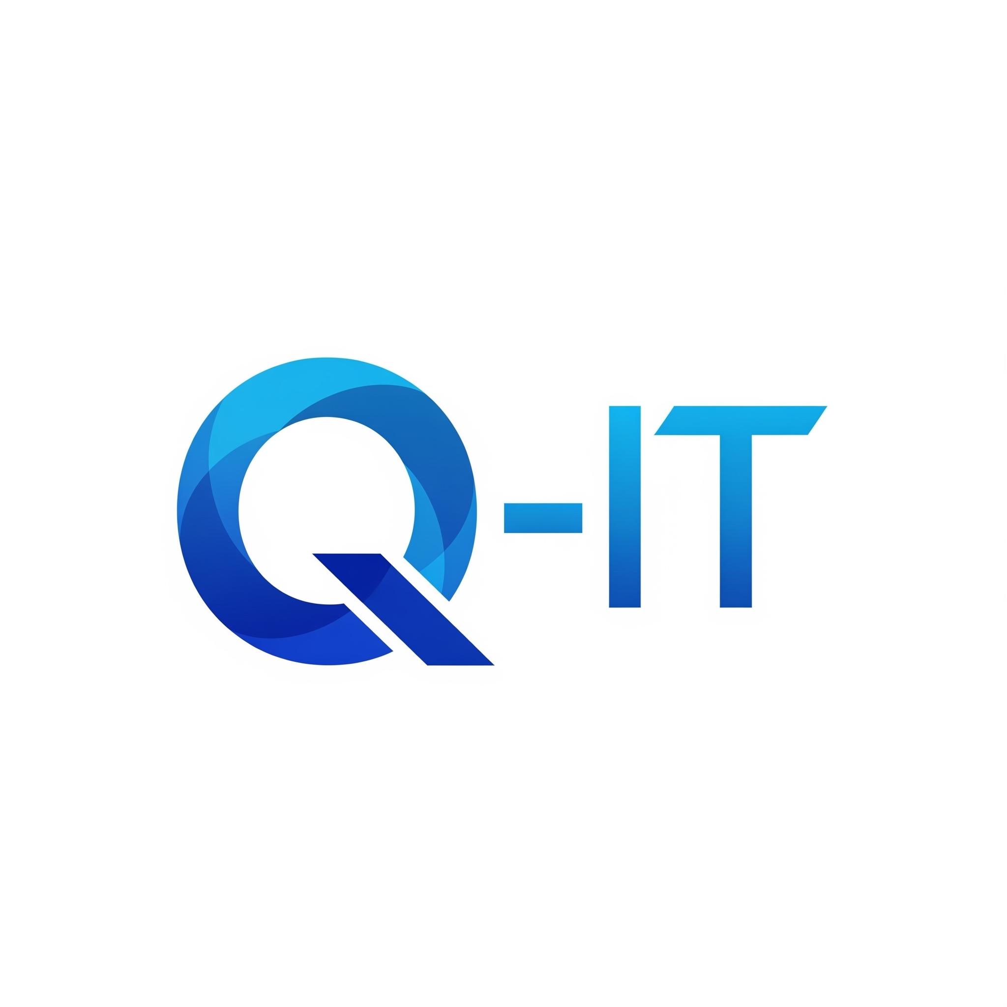 Logo QUAL-IT